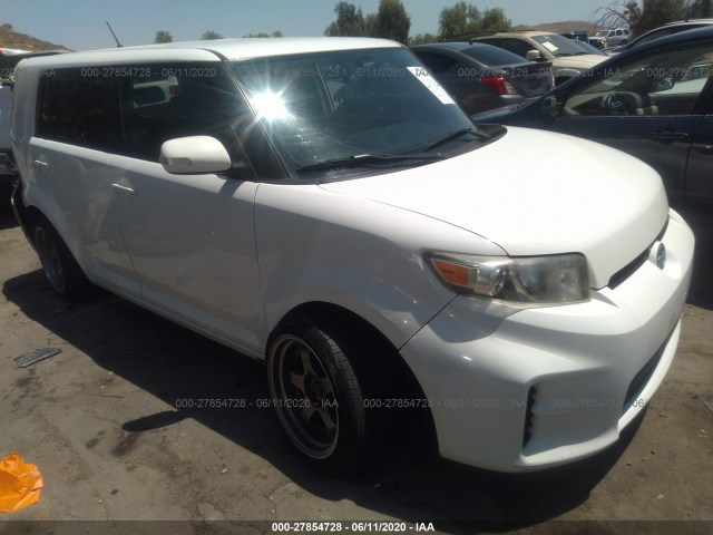 SCION XB 2011 jtlze4fe5b1130845