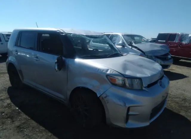 SCION XB 2011 jtlze4fe5b1131400