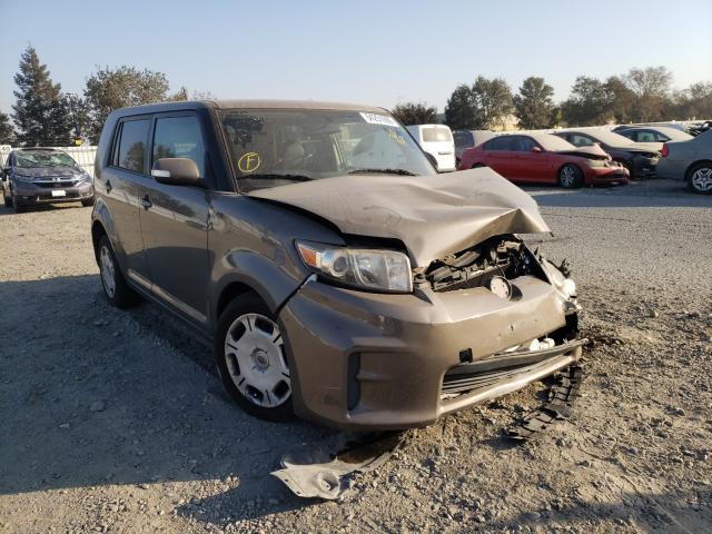 TOYOTA SCION XB 2011 jtlze4fe5b1131641