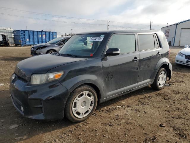 TOYOTA SCION 2011 jtlze4fe5b1132904