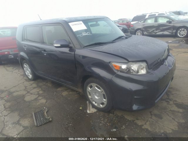 SCION XB 2011 jtlze4fe5b1133423