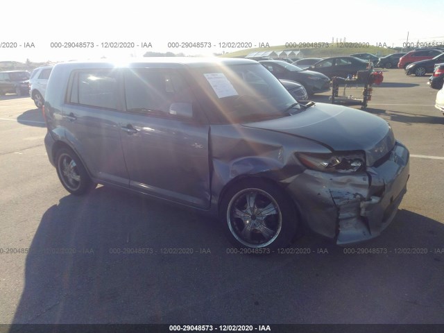 SCION XB 2011 jtlze4fe5b1135236