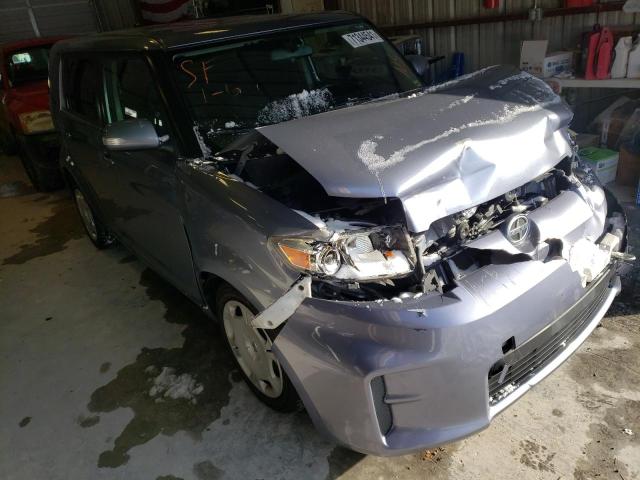 TOYOTA SCION XB 2011 jtlze4fe5b1135298