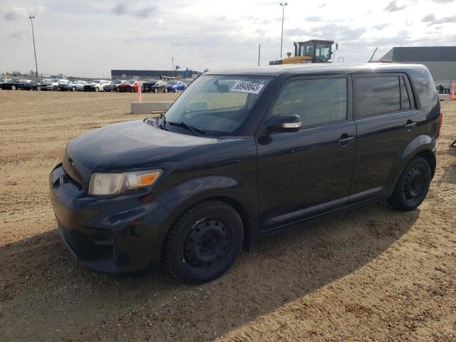 TOYOTA SCION XB 2011 jtlze4fe5b1136919