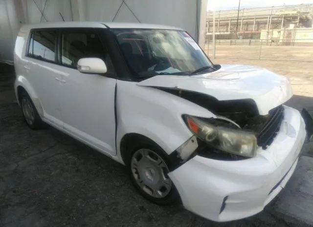 SCION XB 2011 jtlze4fe5b1137777