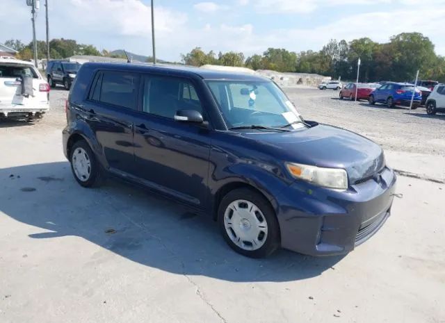 SCION XB 2011 jtlze4fe5b1138329