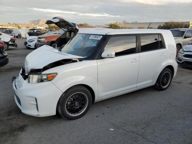 TOYOTA SCION 2011 jtlze4fe5b1138668