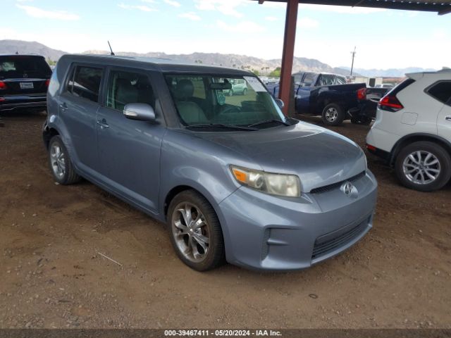 SCION XB 2011 jtlze4fe5b1139769