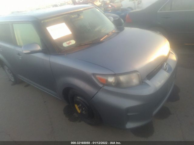 SCION XB 2011 jtlze4fe5b1140971