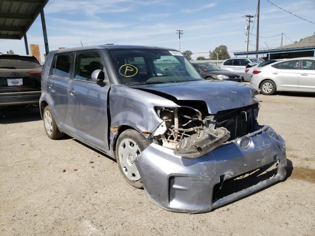 TOYOTA SCION XB 2011 jtlze4fe5b1141442