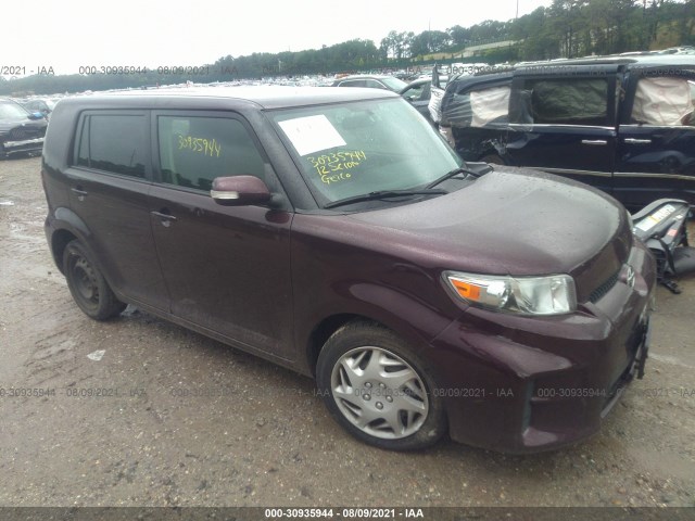 SCION XB 2012 jtlze4fe5c1142415