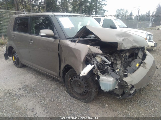 SCION XB 2012 jtlze4fe5c1143614