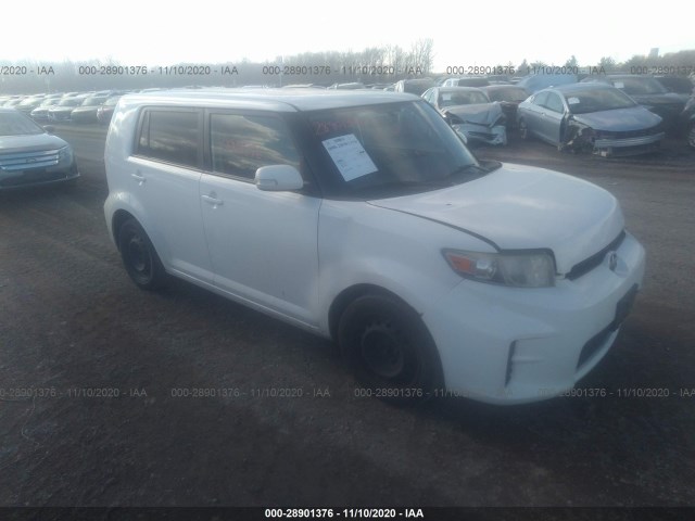 SCION XB 2012 jtlze4fe5c1143760