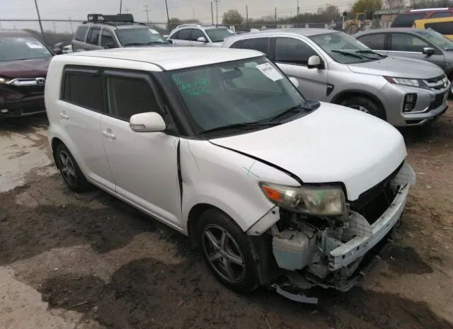 SCION XB 2012 jtlze4fe5c1144049