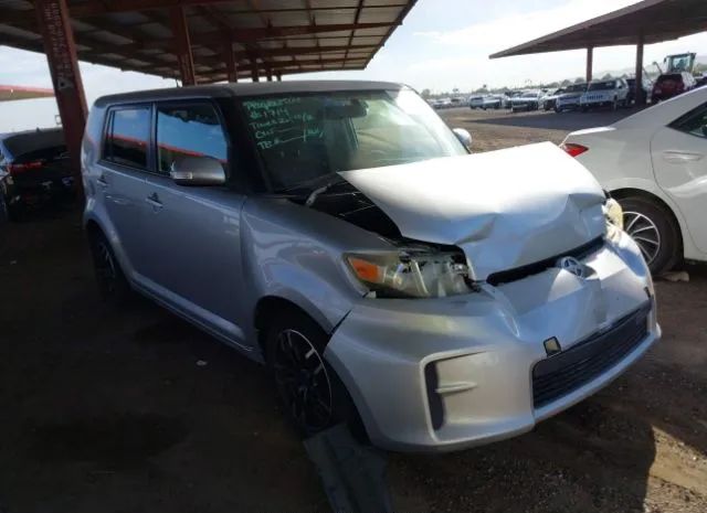 SCION XB 2012 jtlze4fe5c1144228