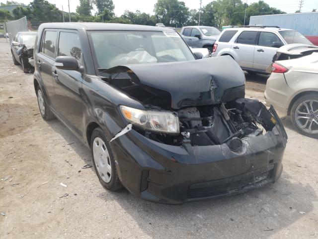 TOYOTA SCION XB 2012 jtlze4fe5c1145685