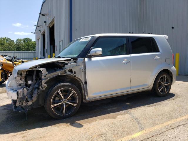 TOYOTA SCION XB 2012 jtlze4fe5c1146934