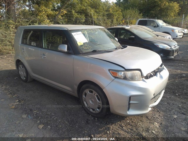 SCION XB 2012 jtlze4fe5cj000761