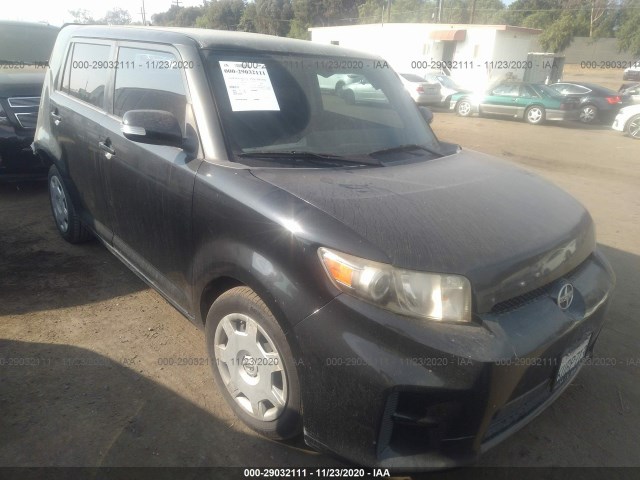 SCION XB 2012 jtlze4fe5cj000985