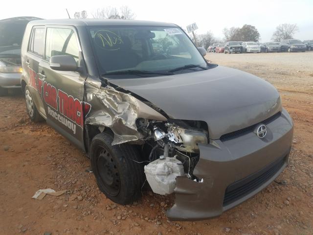 TOYOTA SCION XB 2012 jtlze4fe5cj001165