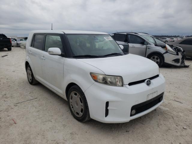 TOYOTA SCION XB 2012 jtlze4fe5cj001392