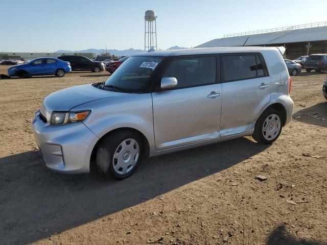 TOYOTA SCION 2012 jtlze4fe5cj001473