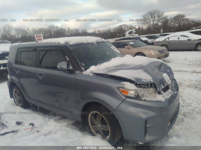 SCION XB 2012 jtlze4fe5cj001683