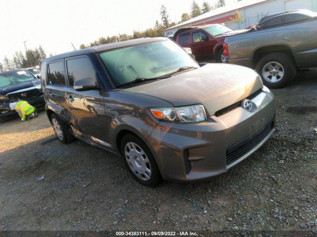 SCION XB 2012 jtlze4fe5cj002123