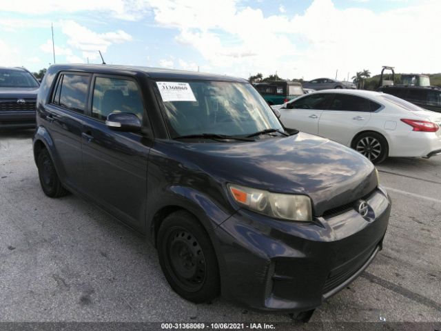 SCION XB 2012 jtlze4fe5cj002879