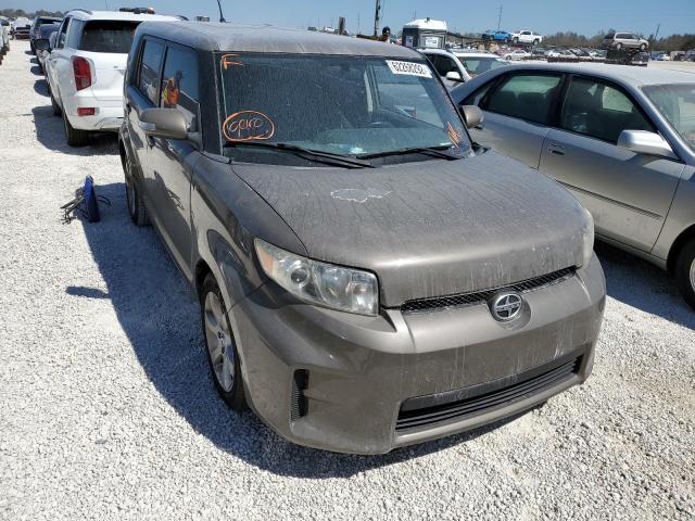 TOYOTA SCION XB 2012 jtlze4fe5cj005359