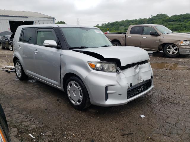 TOYOTA SCION XB 2012 jtlze4fe5cj006043