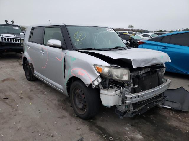 TOYOTA SCION XB 2012 jtlze4fe5cj006236