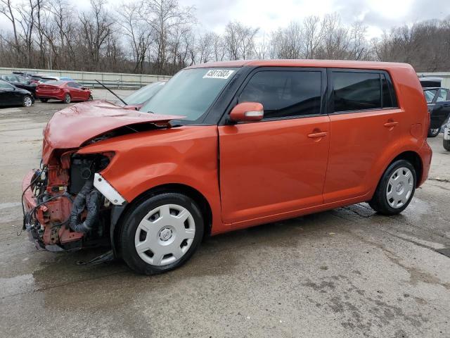 TOYOTA SCION XB 2012 jtlze4fe5cj007077