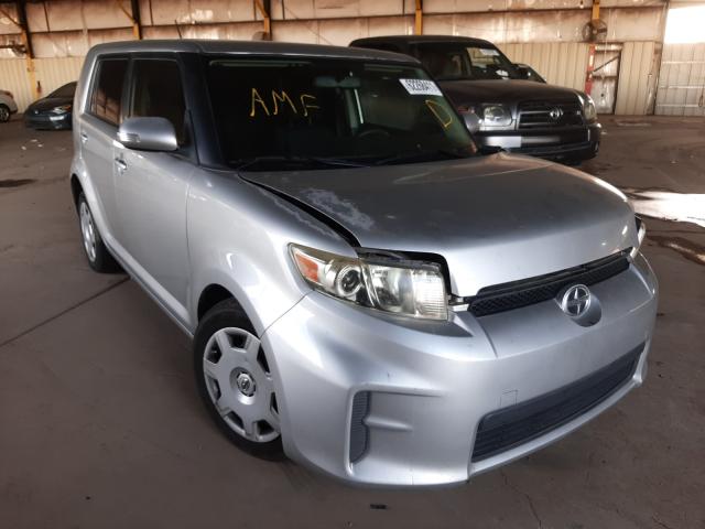 TOYOTA SCION XB 2012 jtlze4fe5cj007774