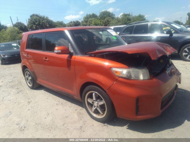 SCION XB 2012 jtlze4fe5cj008536