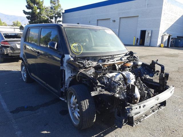 TOYOTA SCION XB 2012 jtlze4fe5cj008942