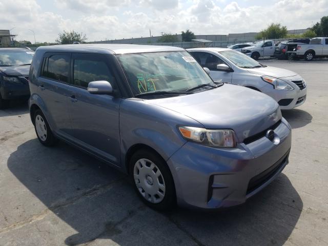 TOYOTA SCION XB 2012 jtlze4fe5cj010268