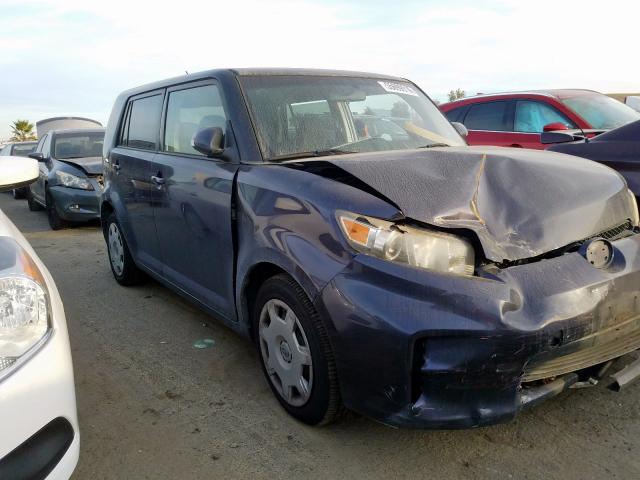 TOYOTA SCION XB 2012 jtlze4fe5cj010951