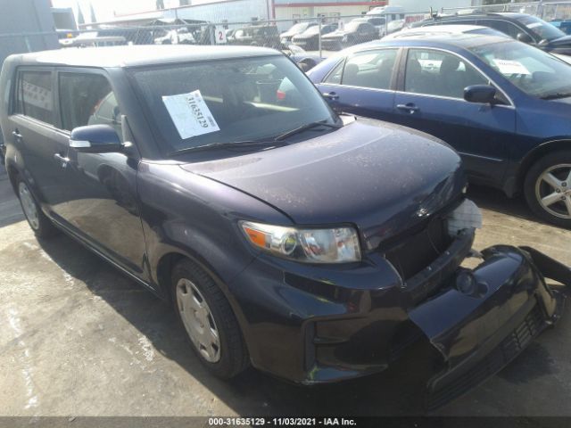 SCION XB 2012 jtlze4fe5cj011226