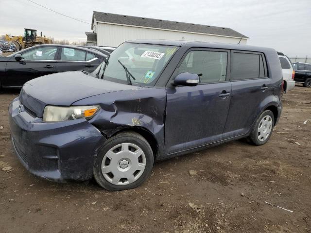 TOYOTA SCION XB 2012 jtlze4fe5cj011310