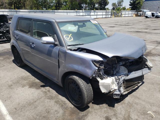 TOYOTA SCION XB 2012 jtlze4fe5cj011470