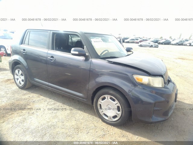 SCION XB 2012 jtlze4fe5cj011548