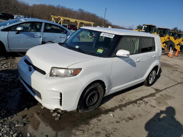 TOYOTA SCION XB 2012 jtlze4fe5cj012117