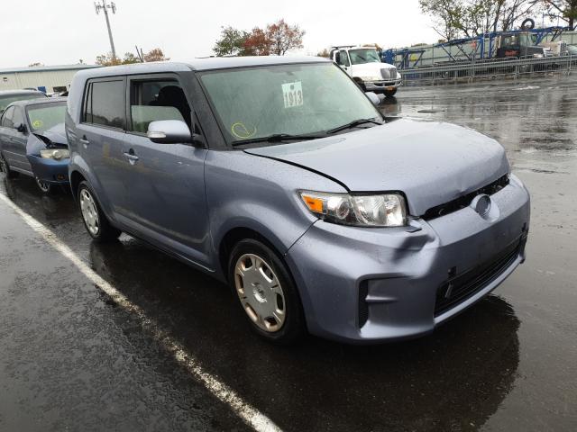 TOYOTA SCION XB 2012 jtlze4fe5cj012960