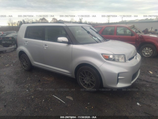 SCION XB 2012 jtlze4fe5cj012991