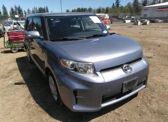 SCION XB 2012 jtlze4fe5cj013090