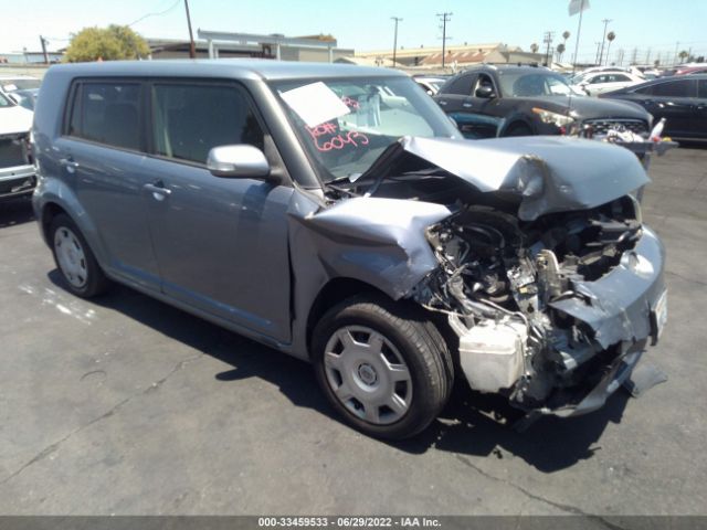 SCION XB 2012 jtlze4fe5cj013123