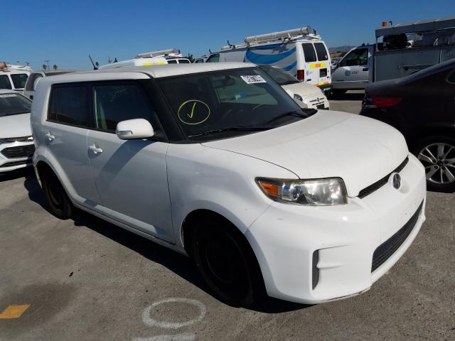 TOYOTA SCION XB 2012 jtlze4fe5cj013767