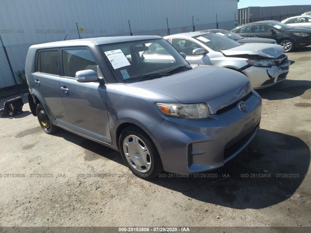 SCION XB 2012 jtlze4fe5cj014630