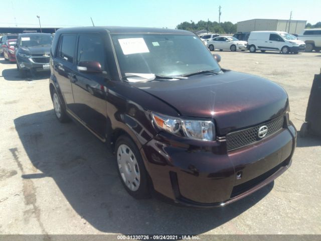 SCION XB 2012 jtlze4fe5cj014689